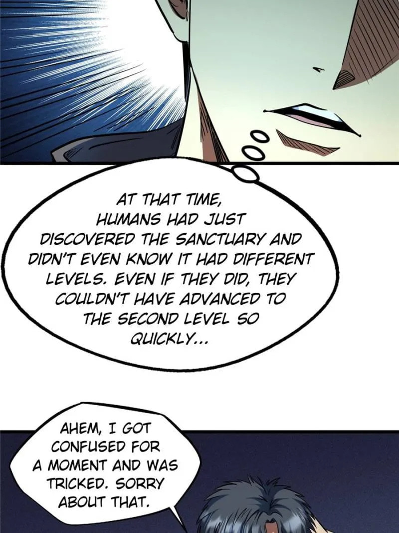 Read Super Gene chapter 280 image 52 on Lezhin