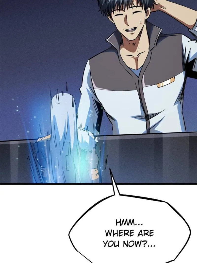 Read Super Gene chapter 280 image 53 on Lezhin