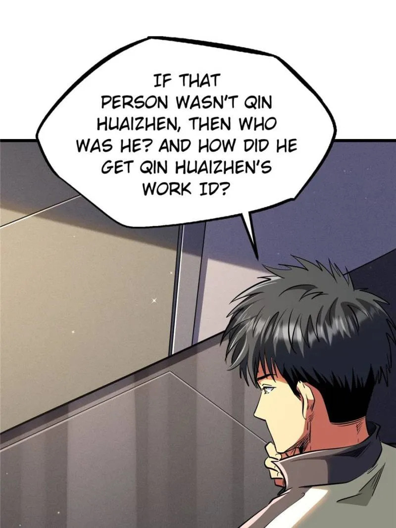 Read Super Gene chapter 280 image 55 on Lezhin