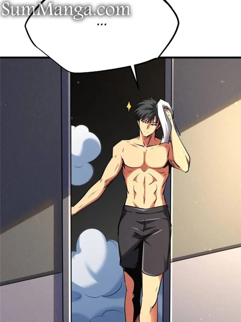 Read Super Gene chapter 280 image 57 on Lezhin