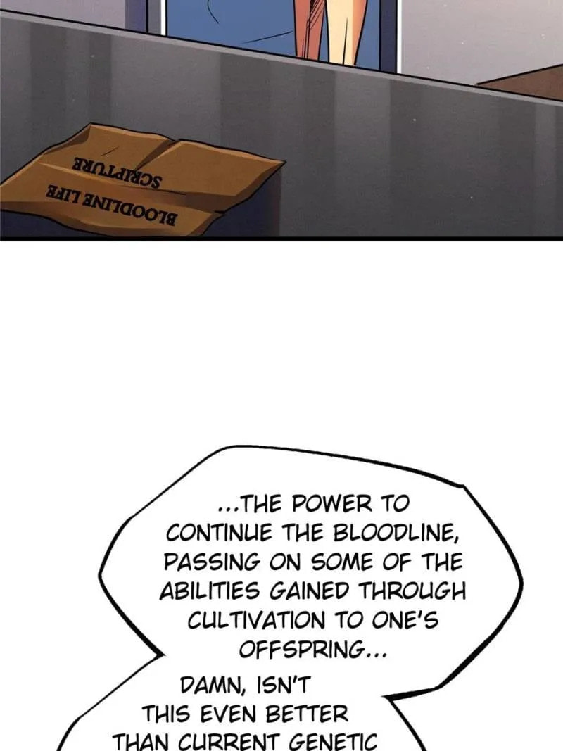 Read Super Gene chapter 280 image 58 on Lezhin
