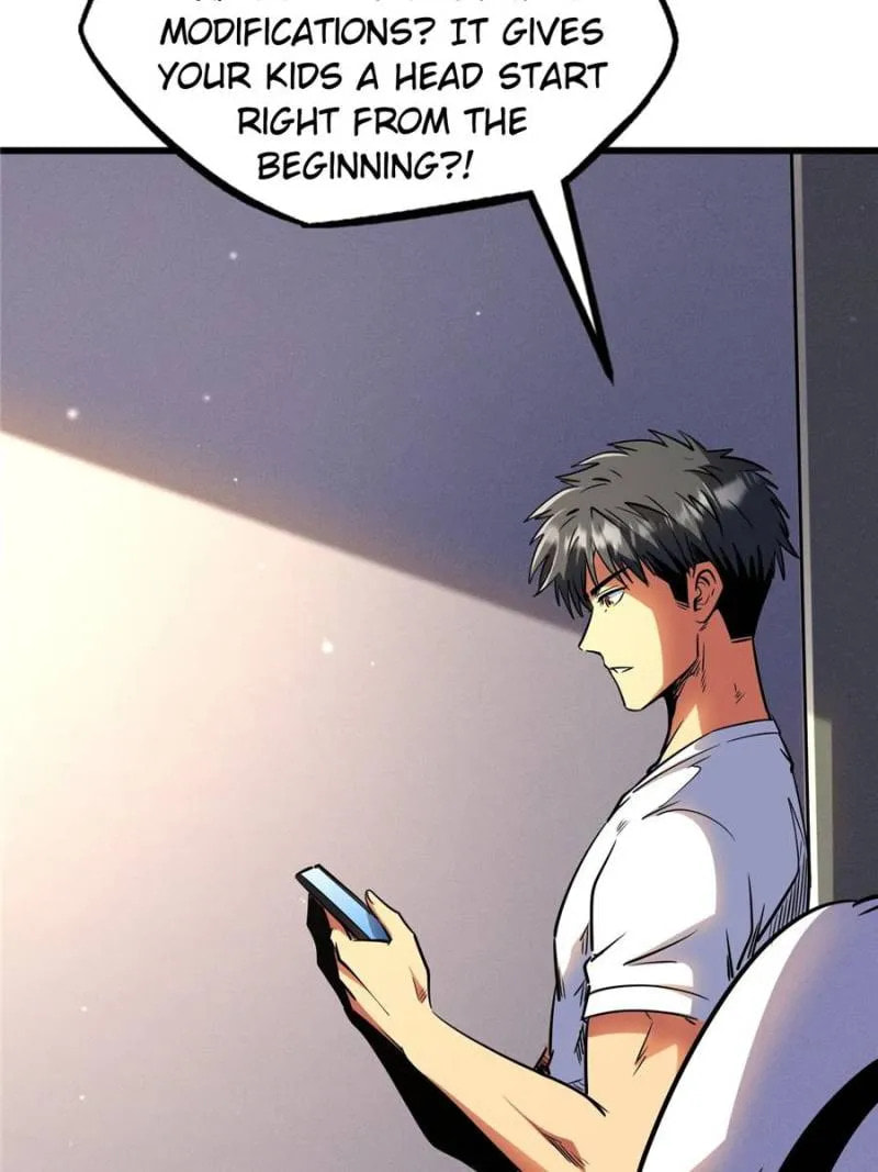 Read Super Gene chapter 280 image 59 on Lezhin