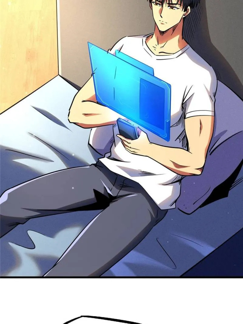Read Super Gene chapter 280 image 61 on Lezhin