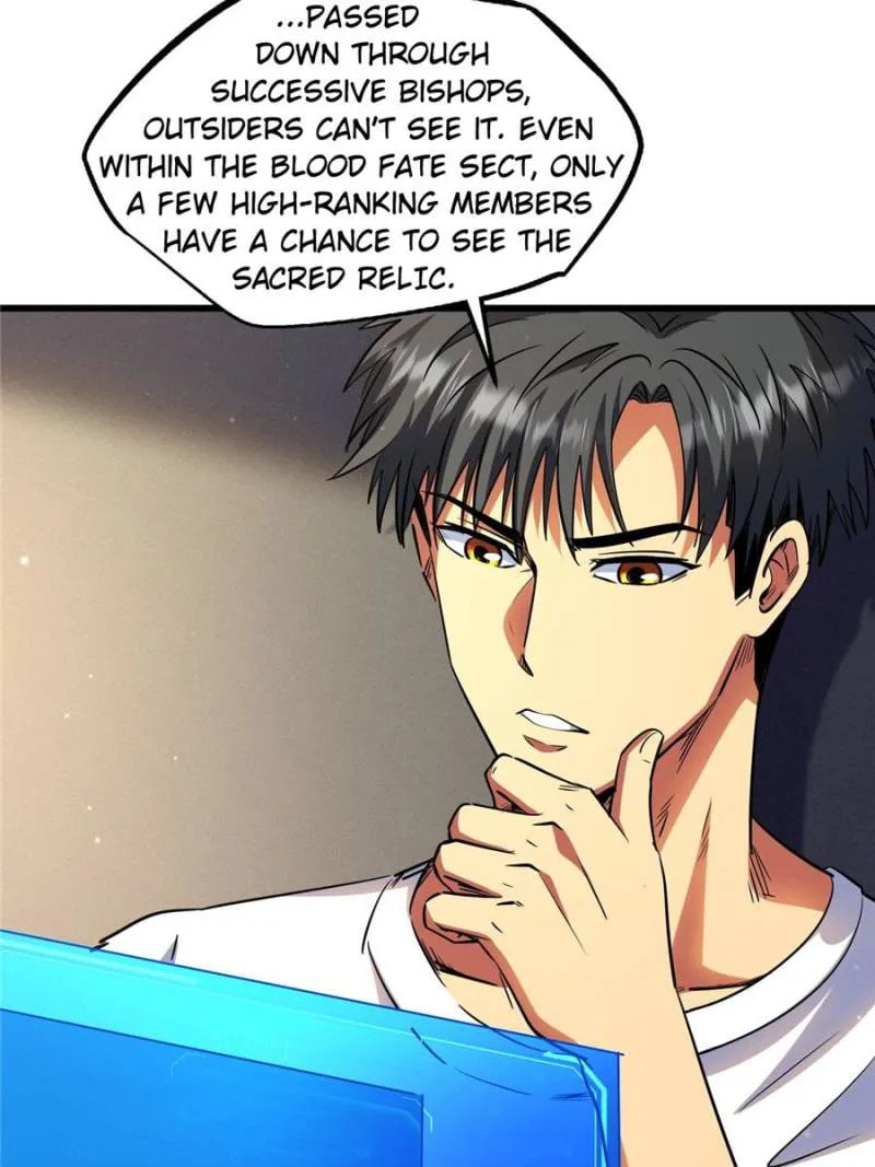 Read Super Gene chapter 280 image 62 on Lezhin