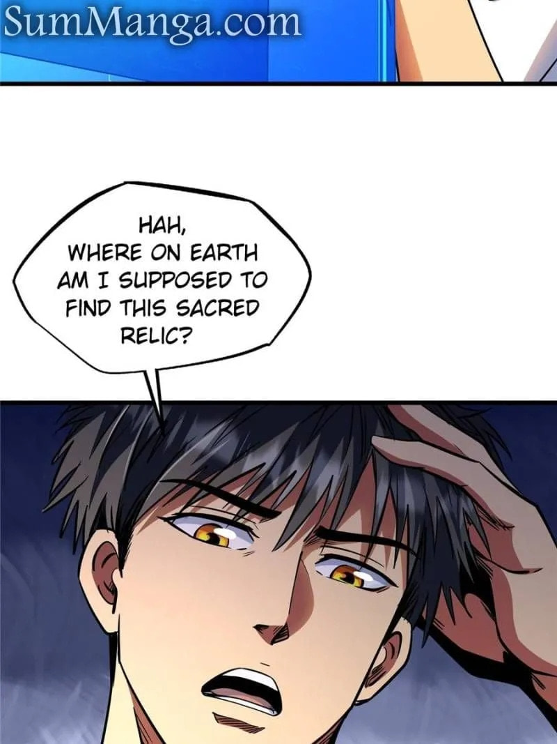 Read Super Gene chapter 280 image 63 on Lezhin
