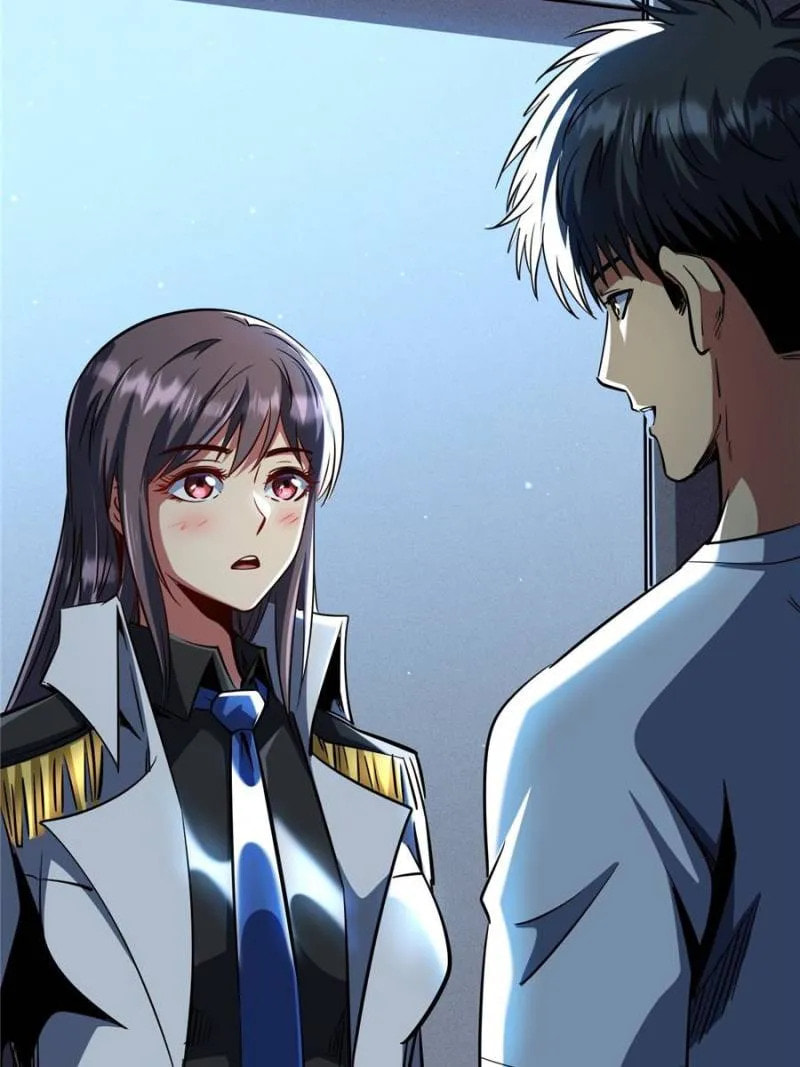 Read Super Gene chapter 280 image 67 on Lezhin