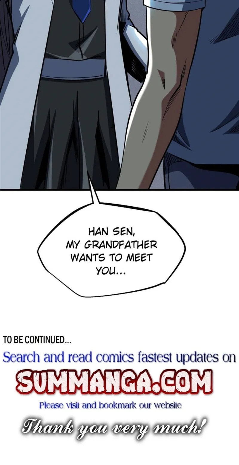 Read Super Gene chapter 280 image 68 on Lezhin