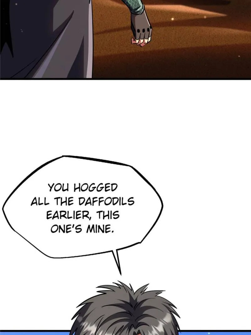 Read Super Gene chapter 280 image 8 on Lezhin
