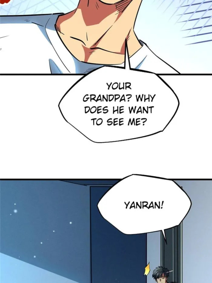 Read Super Gene chapter 281 image 1 on Lezhin