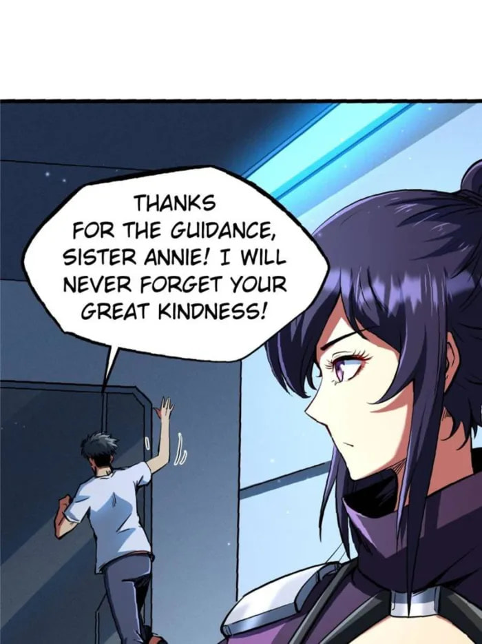 Read Super Gene chapter 281 image 11 on Lezhin