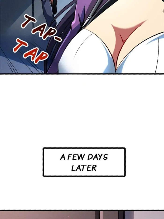 Read Super Gene chapter 281 image 12 on Lezhin