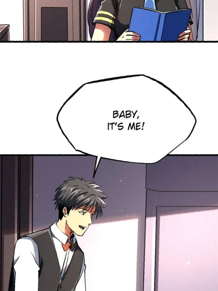 Read Super Gene chapter 281 image 14 on Lezhin