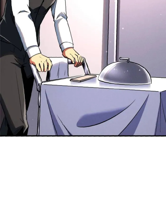 Read Super Gene chapter 281 image 15 on Lezhin