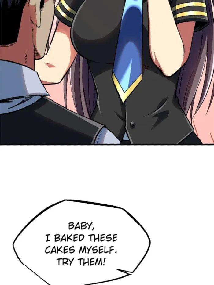 Read Super Gene chapter 281 image 17 on Lezhin