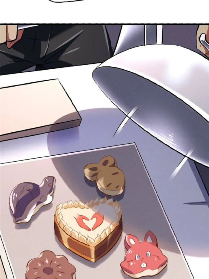 Read Super Gene chapter 281 image 18 on Lezhin