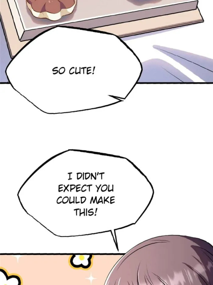 Read Super Gene chapter 281 image 19 on Lezhin