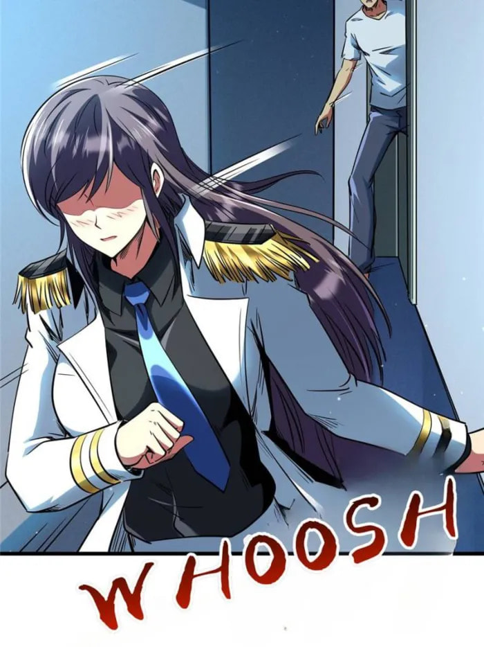 Read Super Gene chapter 281 image 2 on Lezhin