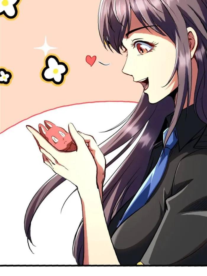 Read Super Gene chapter 281 image 20 on Lezhin