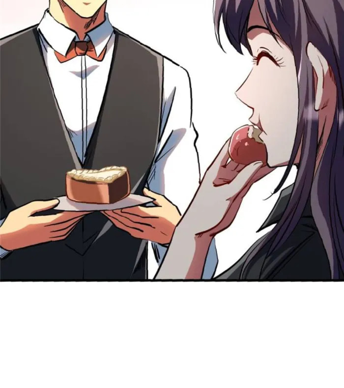 Read Super Gene chapter 281 image 22 on Lezhin