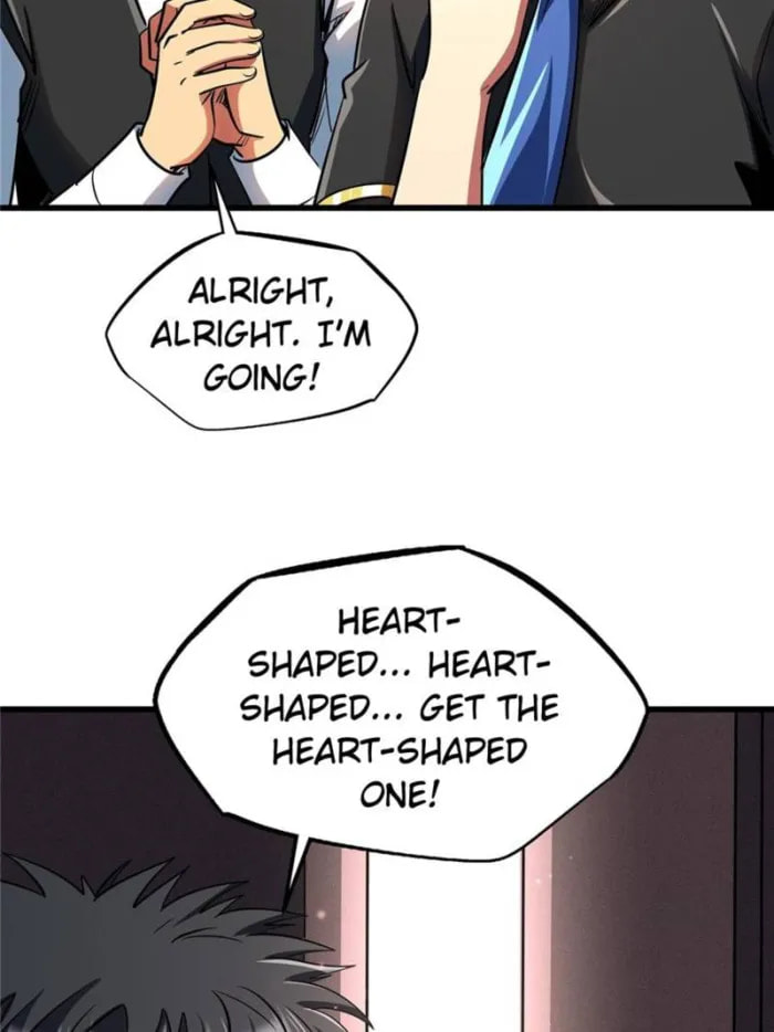 Read Super Gene chapter 281 image 25 on Lezhin