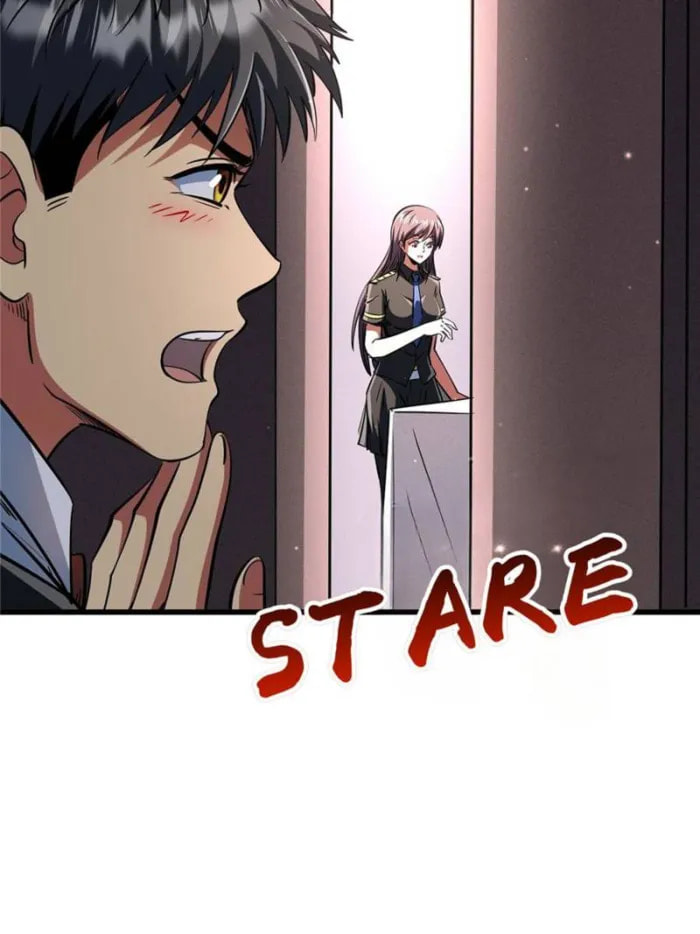 Read Super Gene chapter 281 image 26 on Lezhin