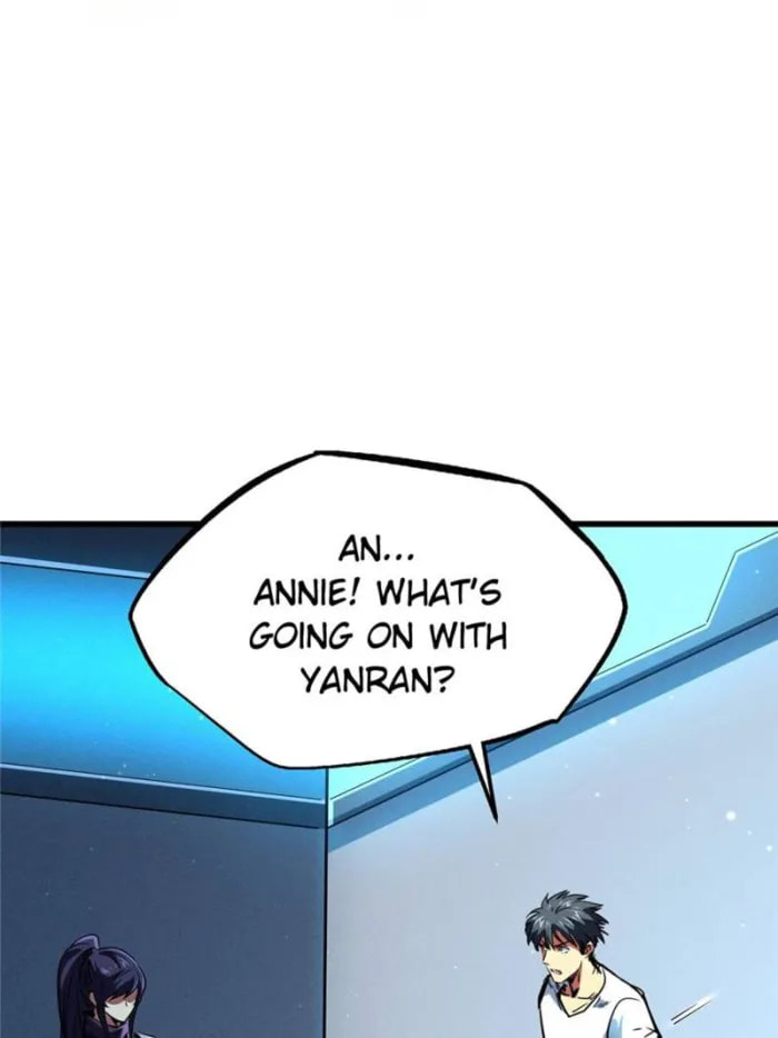 Read Super Gene chapter 281 image 3 on Lezhin