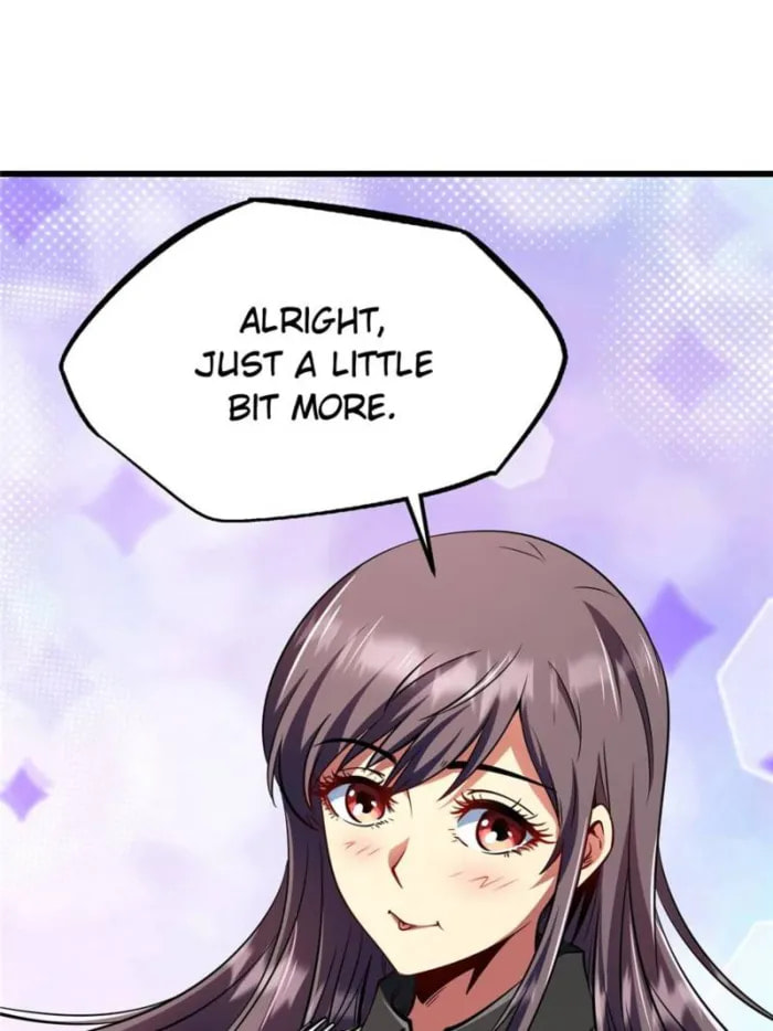 Read Super Gene chapter 281 image 34 on Lezhin