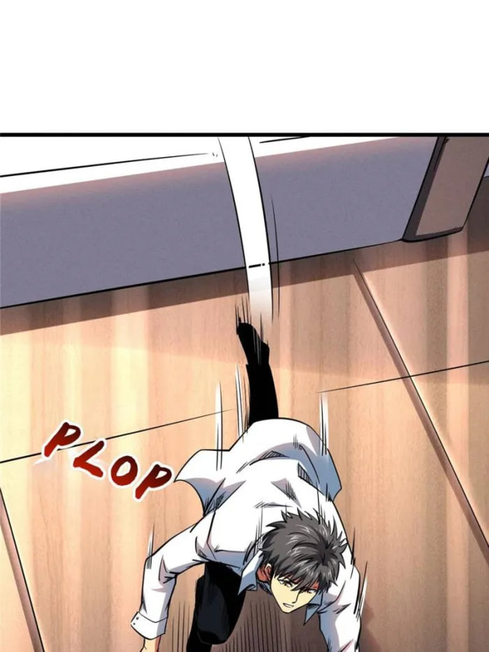Read Super Gene chapter 281 image 40 on Lezhin