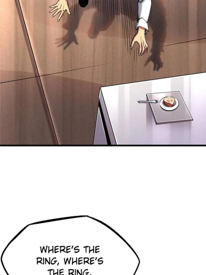 Read Super Gene chapter 281 image 41 on Lezhin