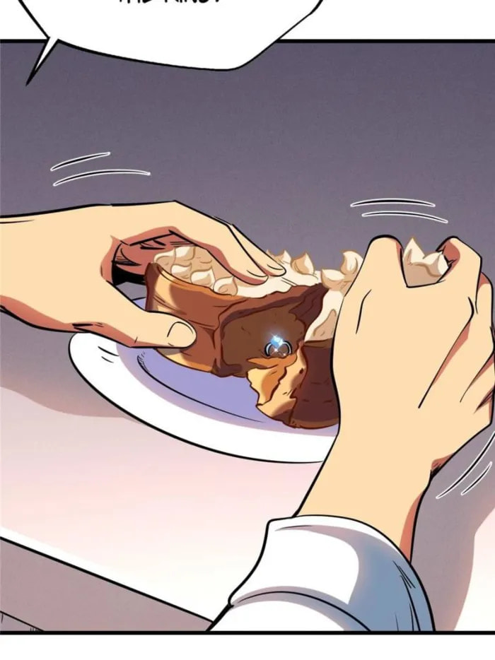 Read Super Gene chapter 281 image 42 on Lezhin