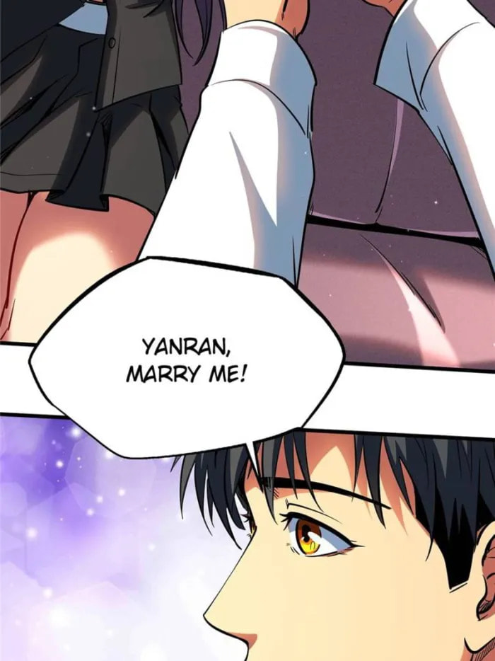 Read Super Gene chapter 281 image 44 on Lezhin