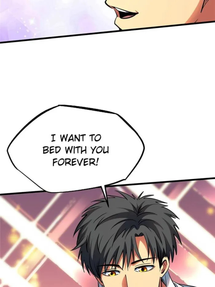 Read Super Gene chapter 281 image 45 on Lezhin