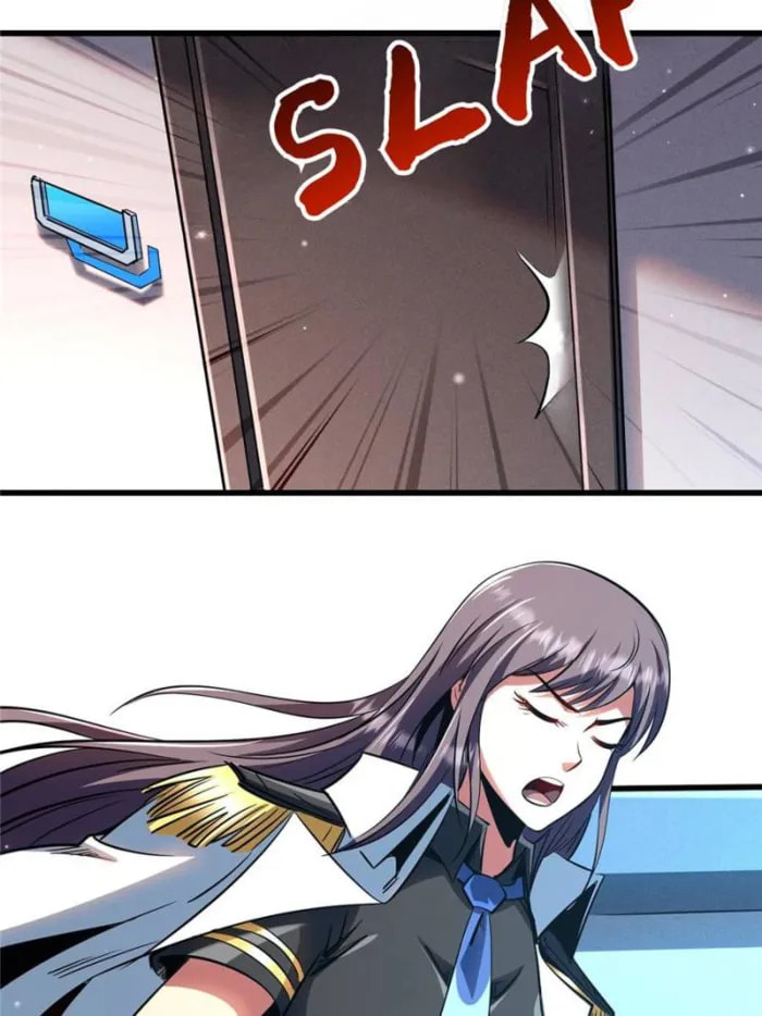 Read Super Gene chapter 281 image 47 on Lezhin