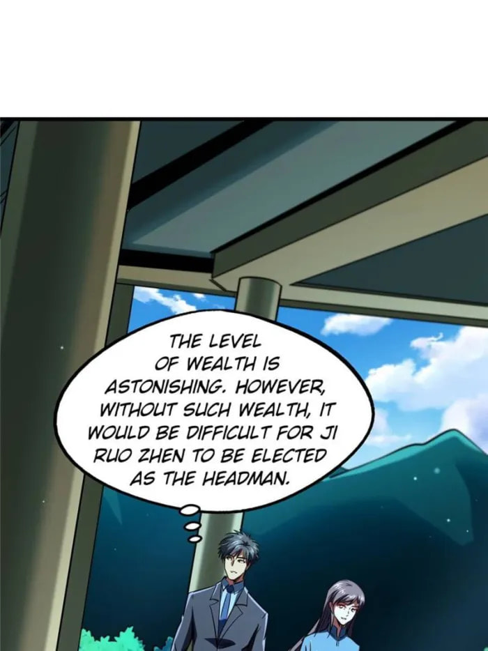 Read Super Gene chapter 281 image 54 on Lezhin