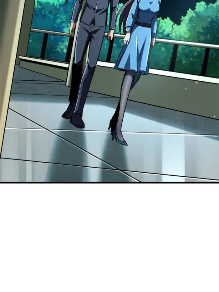 Read Super Gene chapter 281 image 55 on Lezhin