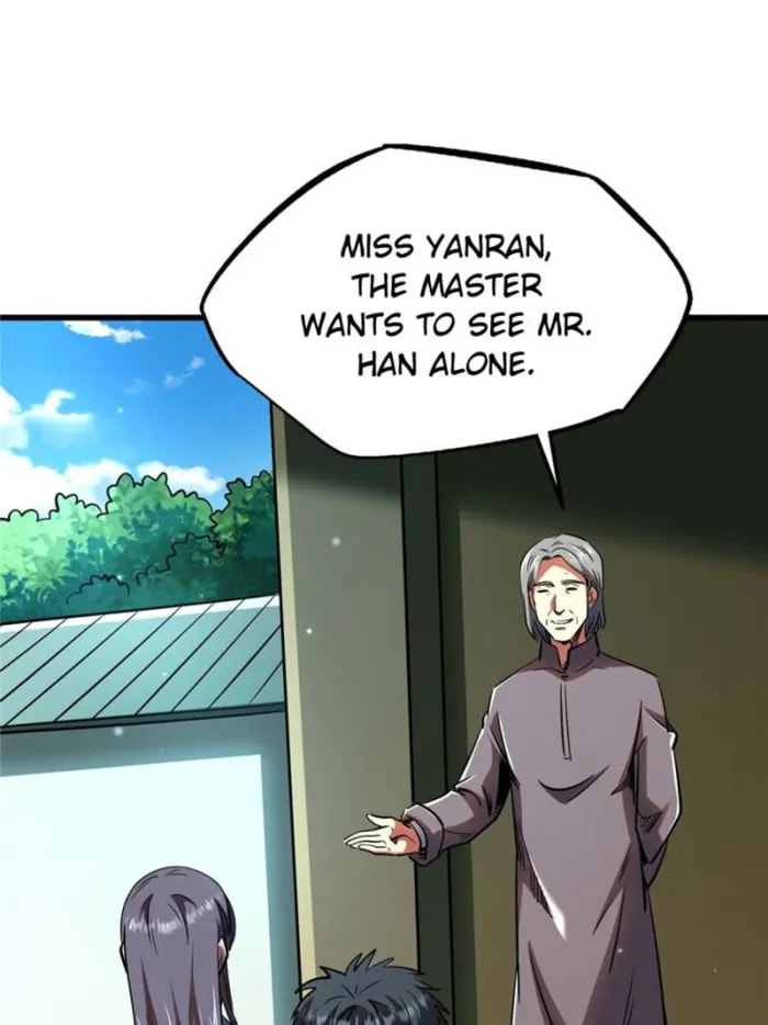 Read Super Gene chapter 281 image 56 on Lezhin