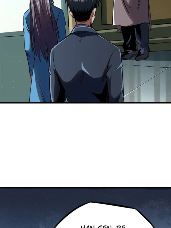 Read Super Gene chapter 281 image 57 on Lezhin