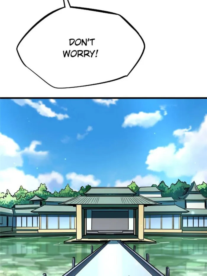 Read Super Gene chapter 281 image 59 on Lezhin