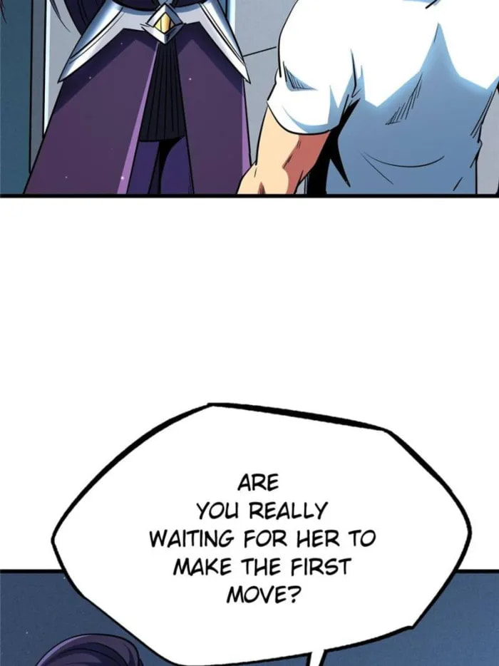 Read Super Gene chapter 281 image 6 on Lezhin