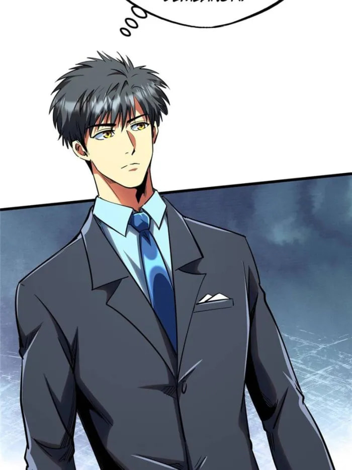 Read Super Gene chapter 281 image 61 on Lezhin