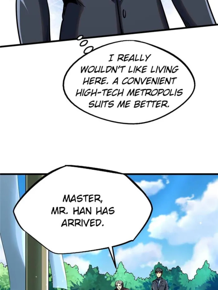 Read Super Gene chapter 281 image 62 on Lezhin