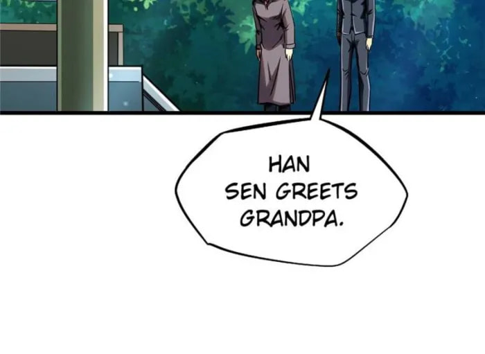 Read Super Gene chapter 281 image 63 on Lezhin