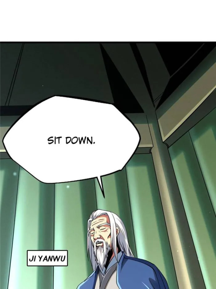 Read Super Gene chapter 281 image 64 on Lezhin