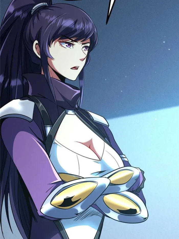 Read Super Gene chapter 281 image 7 on Lezhin