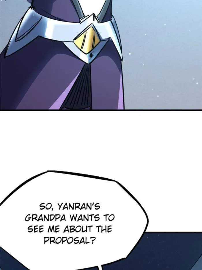 Read Super Gene chapter 281 image 8 on Lezhin