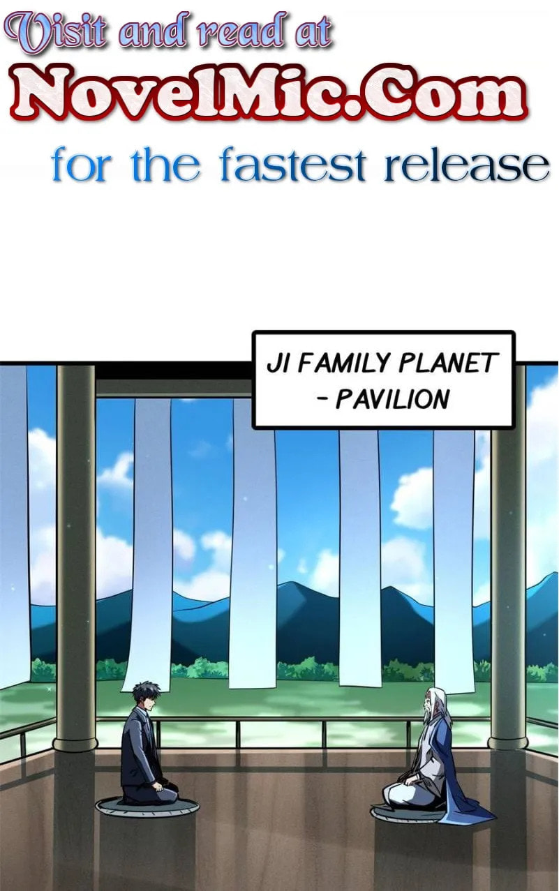 Read Super Gene chapter 282 image 0 on Lezhin