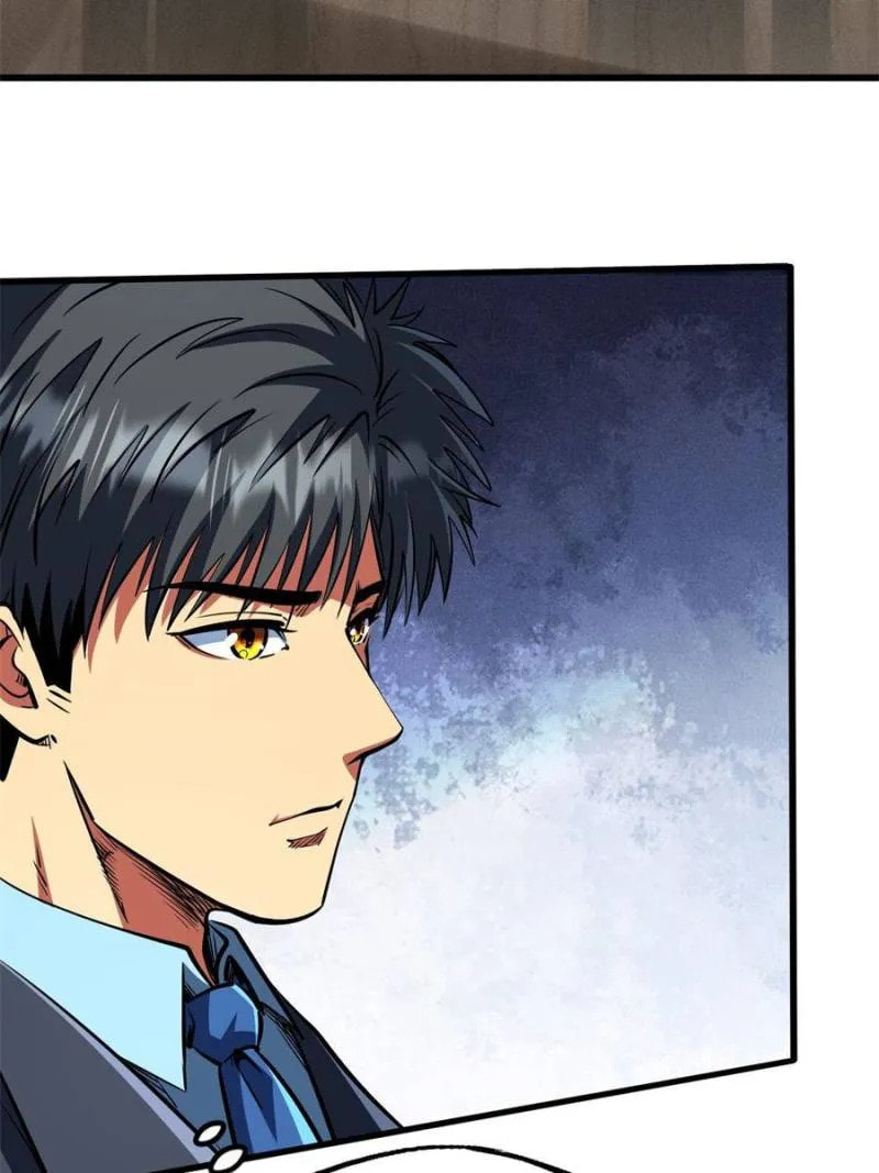Read Super Gene chapter 282 image 1 on Lezhin