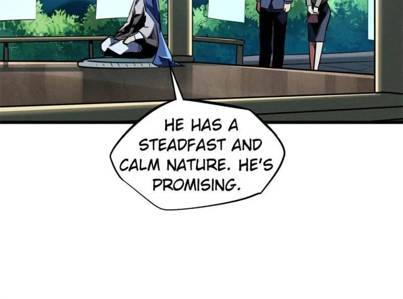 Read Super Gene chapter 282 image 10 on Lezhin