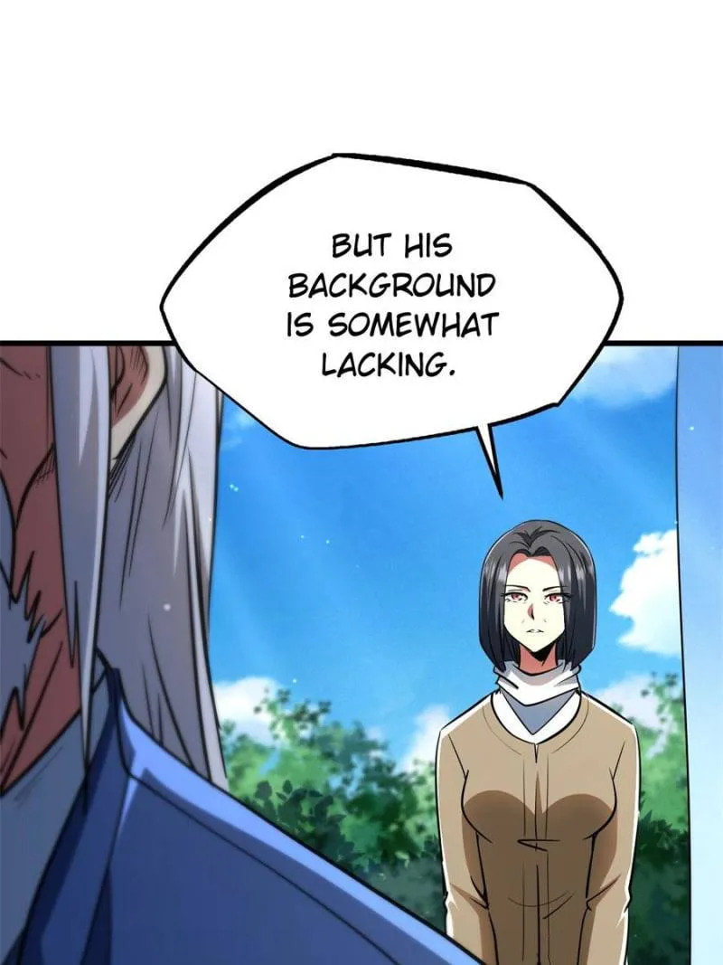 Read Super Gene chapter 282 image 11 on Lezhin