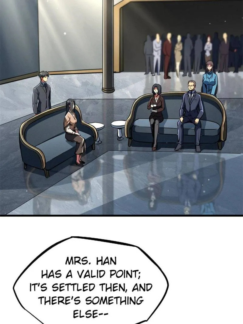 Read Super Gene chapter 282 image 14 on Lezhin